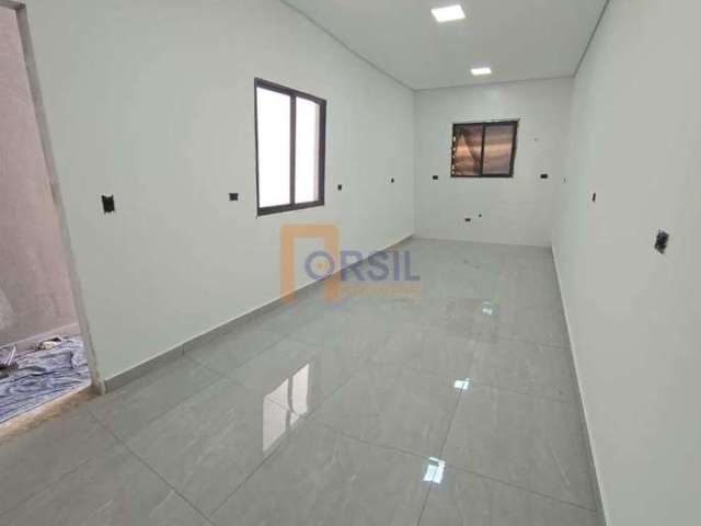 Sobrado com 2 dorms, Centro, Mogi das Cruzes - R$ 780 mil, Cod: 2744