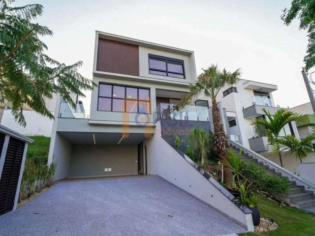 Casa em condomínio fechado com 4 quartos à venda no Fazenda Rodeio, Mogi das Cruzes , 274 m2 por R$ 2.590.000