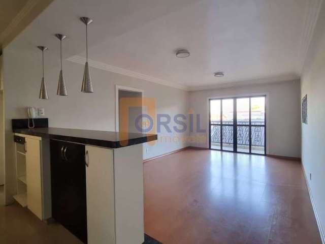 Apartamento com 3 dorms, Vila Oliveira, Mogi das Cruzes - R$ 430 mil, Cod: 2749