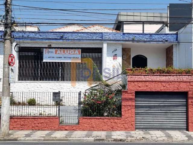 Casa com 4 dorms, Centro, Mogi das Cruzes, Cod: 1581