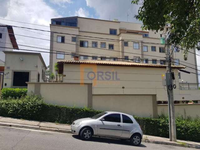 Apartamento com 2 quartos para alugar no Alto Ipiranga, Mogi das Cruzes , 56 m2 por R$ 1.231