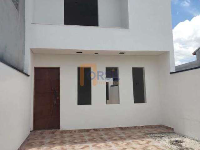 Sobrado com 3 dorms, Jardim Cambuci, Mogi das Cruzes - R$ 620 mil, Cod: 2755