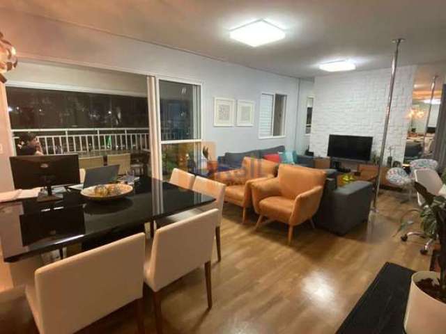 Apartamento com 3 quartos à venda na Vila Leonor, Guarulhos , 128 m2 por R$ 1.200.000