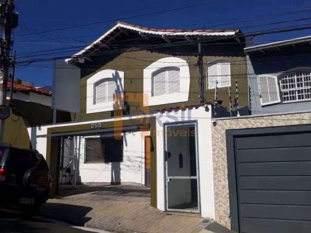 Casa com 4 quartos para alugar na Vila Oliveira, Mogi das Cruzes , 240 m2 por R$ 4.523