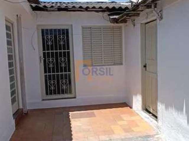 Casa com 1 quarto para alugar na Vila Lavínia, Mogi das Cruzes , 70 m2 por R$ 1.000