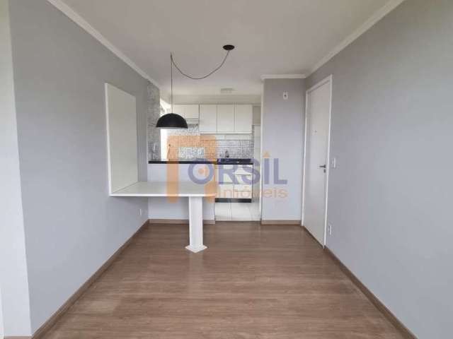 Apartamento com 2 quartos à venda no Jardim Nathalie, Mogi das Cruzes , 45 m2 por R$ 230.000