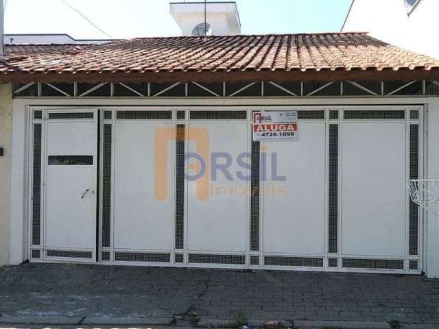 Casa com 3 dorms, Vila Oliveira, Mogi das Cruzes - R$ 800 mil, Cod: 1702