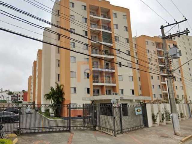 Apartamento com 3 dorms, Centro, Mogi das Cruzes - R$ 370 mil, Cod: 2792