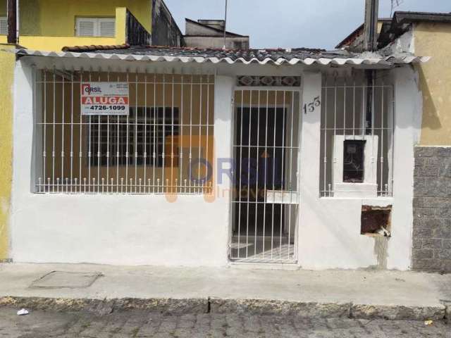 Casa com 1 dorm, Vila Tietê, Mogi das Cruzes - R$ 200 mil, Cod: 2201