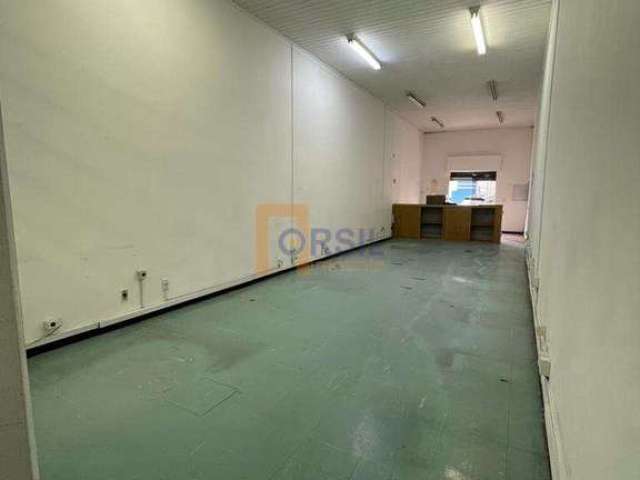 Ponto comercial Centro, Mogi das Cruzes - R$ 490 mil, Cod: 2581