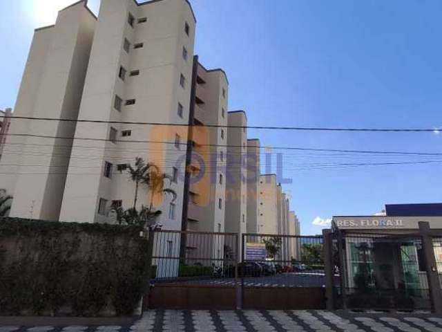 Apartamento com 2 dorms, Vila Mogilar, Mogi das Cruzes, Cod: 1937