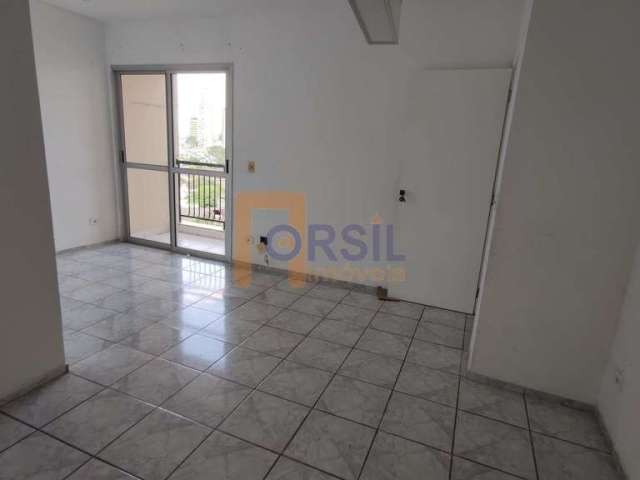 Apartamento com 3 dorms, Vila Mogilar, Mogi das Cruzes, Cod: 2109