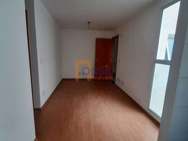 Apartamento com 2 dorms, Vila São Paulo, Mogi das Cruzes, Cod: 2249