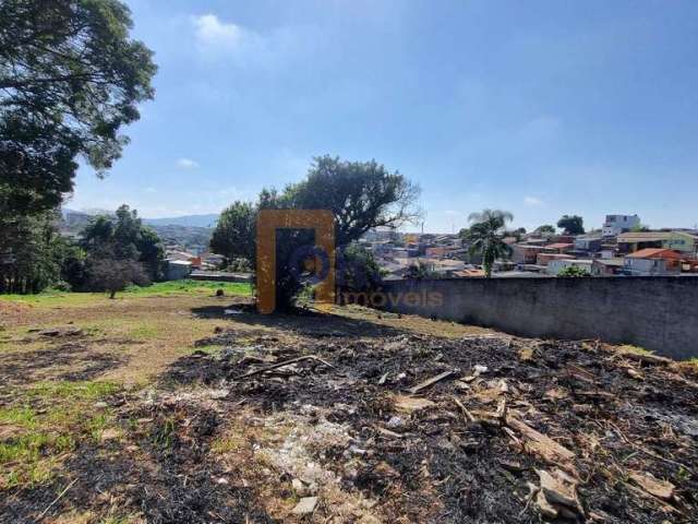 Terreno, Vila Cintra, Mogi das Cruzes - R$ 5.5 mi, Cod: 2661