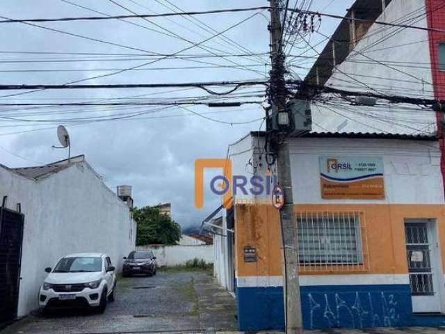 Salão, Centro, Mogi das Cruzes