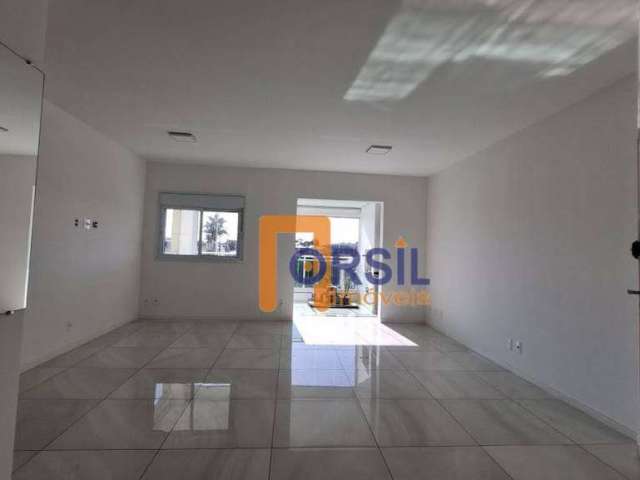 Apartamento com 3 dormitórios, 116 m² - venda por R$ 1.150.000,00 ou aluguel por R$ 6.200,00 - Alto Ipiranga - Mogi das Cruzes/SP