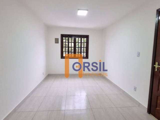 Casa Residencial à venda, Parque Olimpico, Mogi das Cruzes - CA0202.