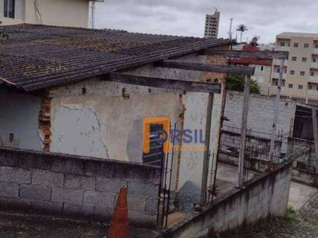 Área Comercial à venda, Alto Ipiranga, Mogi das Cruzes - AR0003.