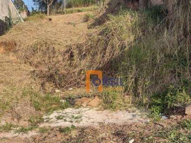 Terreno Residencial à venda, Vila São Paulo, Mogi das Cruzes - TE0004.