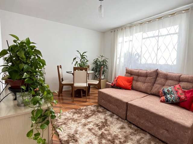 Apartamento Av Brasil com Bartinik em Cascavel