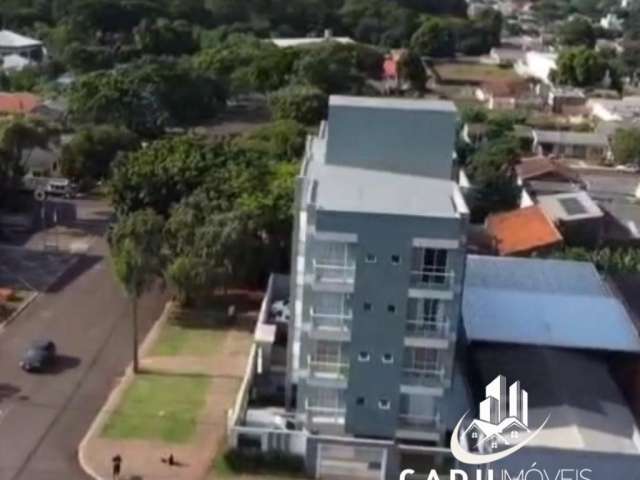 Vendo Apartamento na Rua Manaus no bairro Cancelli em Cascavel