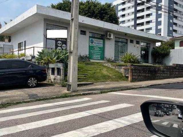 Terreno para Venda CAPOEIRAS FLORIANOPOLIS