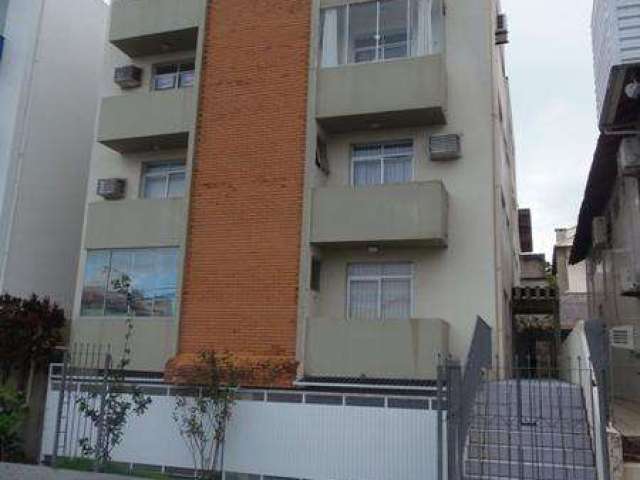 Apartamento para Aluguel Apartamento de 1 dormitório semimobiliado sem garagem no Abraão. FLORIANOPOLIS