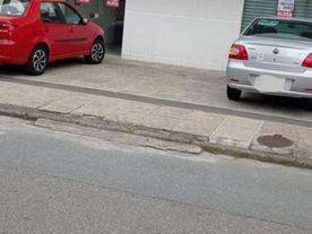 Sala para Aluguel Sala térrea com estacionameto no Abraão. FLORIANOPOLIS