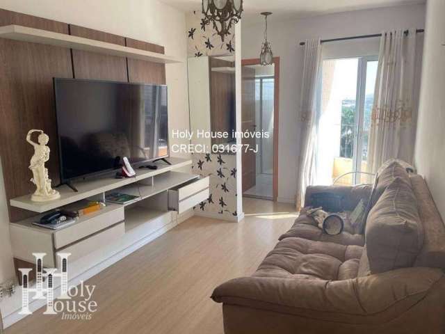 Apartamento com 2 dormitórios, 52 m² - venda por R$ 310.000,00 ou aluguel por R$ 2.200,00 - Cangaíba - São Paulo/SP