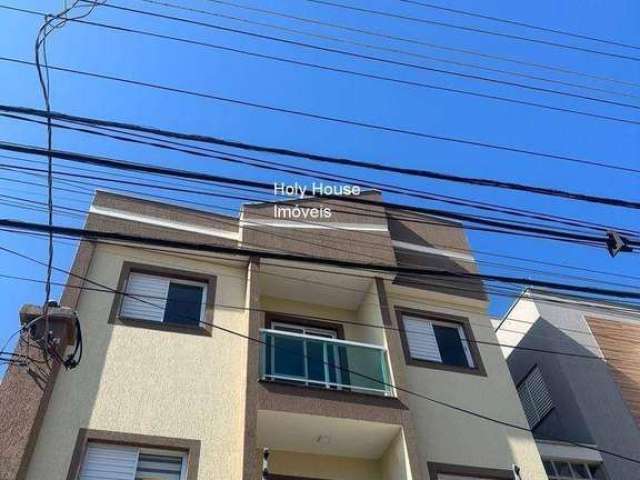 Apartamento com 2 dormitórios à venda, 40 m² por R$ 230.000,00 - Penha - São Paulo/SP