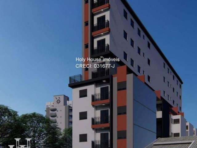 Apartamento Residencial à venda, Vila Esperança, São Paulo - AP0633.