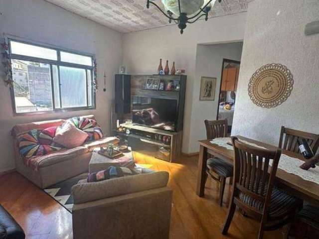 Apartamento à venda, 76 m² por R$ 295.000,00 - Penha - São Paulo/SP