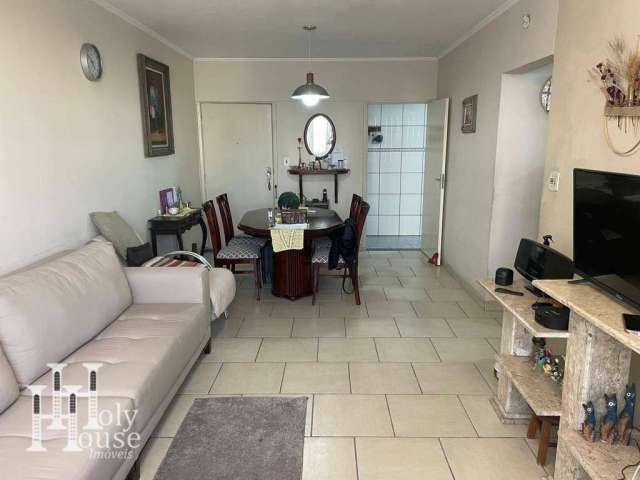 Apartamento com 3 dormitórios à venda, 115 m² por R$ 570.000 - Mooca - São Paulo/SP