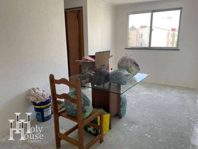 Apartamento com 2 dormitórios à venda, 50 m² por R$ 270.000 - Cangaíba - São Paulo/SP