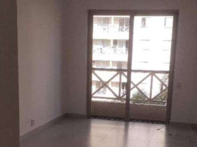 Apartamento com 3 dormitórios, 65 m² - venda por R$ 400.000 ou aluguel por R$ 2.662/mês - Tatuapé - São Paulo/SP