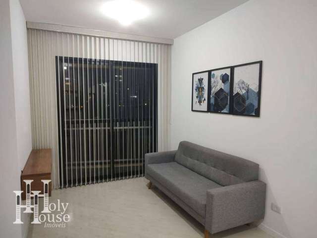 Apartamento com 2 dormitórios à venda, 54 m² por R$ 459.000,00 - Tatuapé - São Paulo/SP