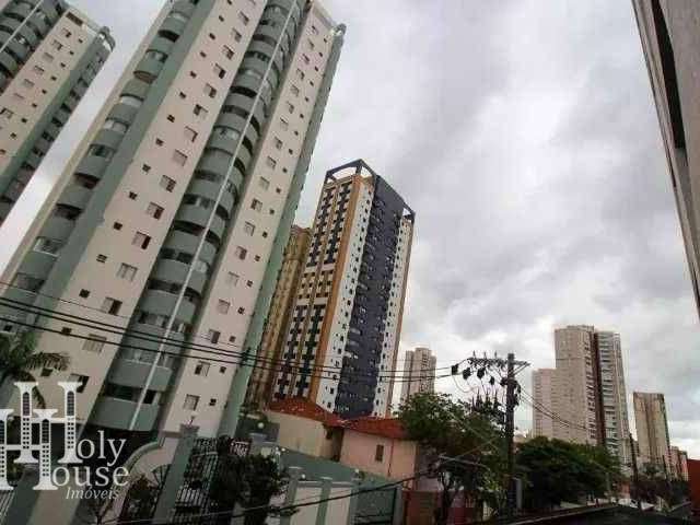 Apartamento com 3 dormitórios à venda, 120 m² por R$ 475.000 - Vila Oratório - São Paulo/SP