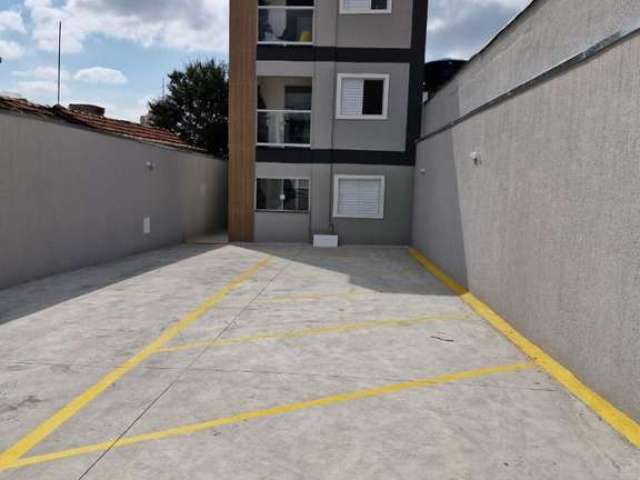 Apartamento com 2 dormitórios à venda, 40 m² por R$ 289.000,00 - Carrão - São Paulo/SP