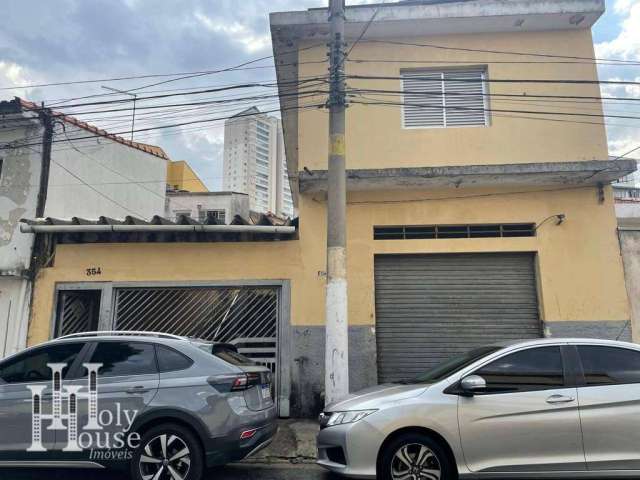 Terreno à venda, 250 m² por R$ 630.000 - Carrão - São Paulo/SP