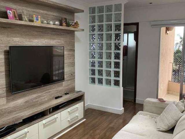 Apartamento à venda, 52 m² por R$ 330.000,00 - Cangaíba - São Paulo/SP