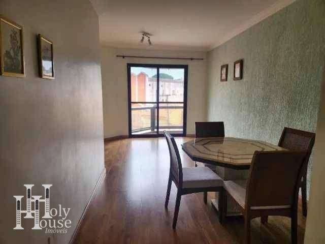 Apartamento com 2 dormitórios à venda, 69 m² por R$ 440.000,00 - Vila Formosa - São Paulo/SP