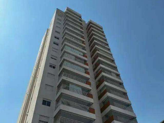 Apartamento com 2 dormitórios à venda, 63 m² por R$ 580.000,00 - Carrão - São Paulo/SP