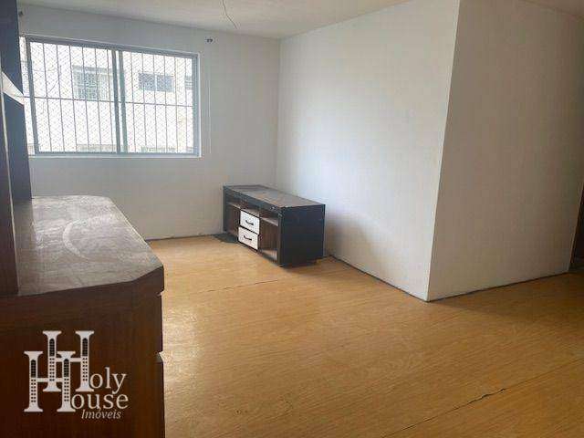 Apartamento com 3 dormitórios à venda, 75 m² por R$ 350.000,00 - Cangaíba - São Paulo/SP