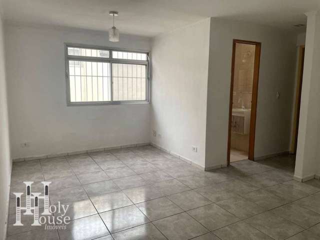 Apartamento com 2 dormitórios à venda, 60 m² por R$ 250.000,00 - Cangaíba - São Paulo/SP