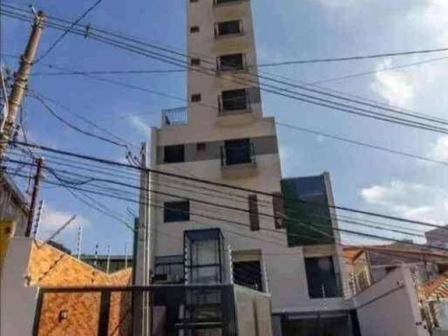 Studio com 1 dormitório à venda, 28 m² por R$ 210.000 - Vila Granada - São Paulo/SP