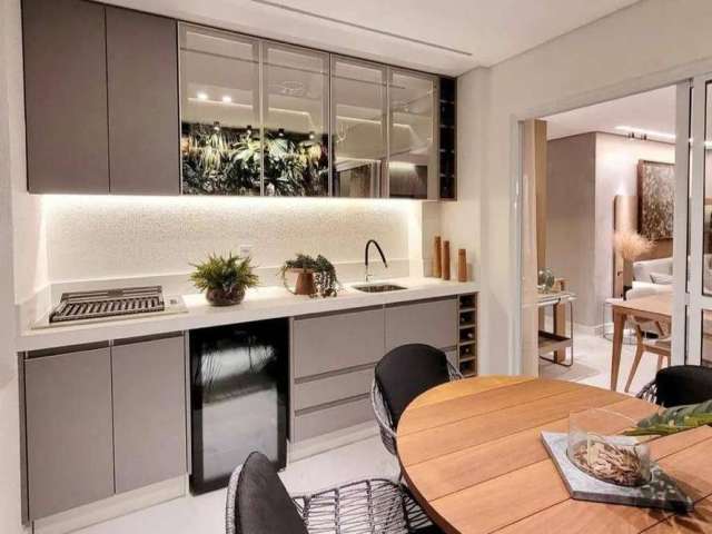 Lindíssimo apartamento 2 quartos com suite no bairro -Aeroporto