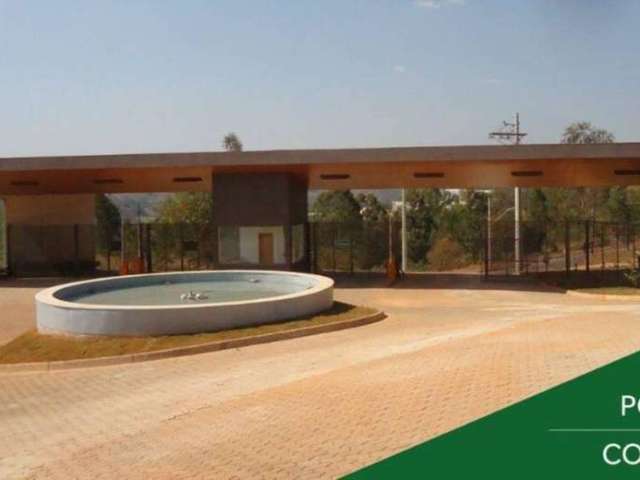 Lote em Vespasiano - Gran Park Toscana - ULTIMAS UNIDADES