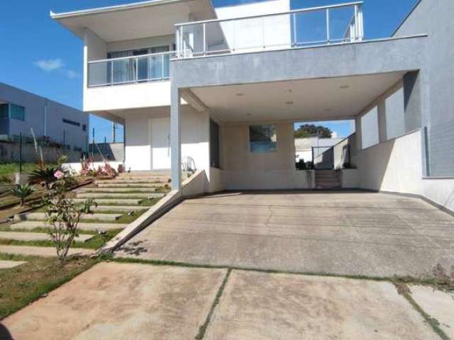 Excelente casa em Condomínio fechado - Gran park Vespasiano /MG