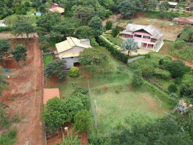 Lindo Sítio Condomínio Fazenda do Sino Itatiaiuçu / MG