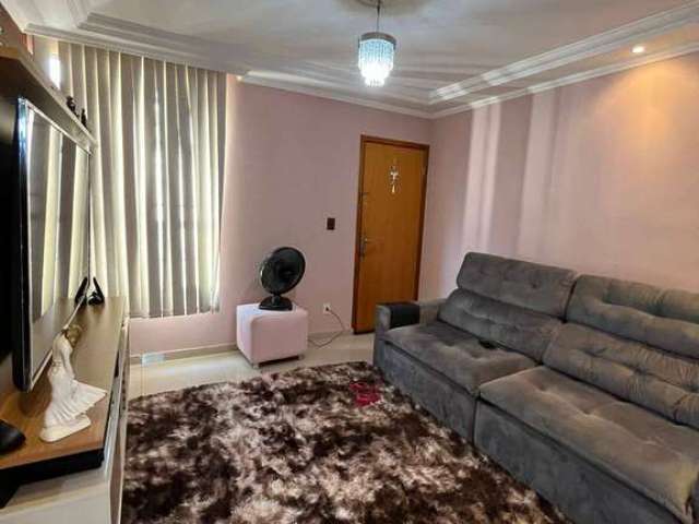 Vendo apartamento dois quartos no Bairro São João Batista (Venda Nova)